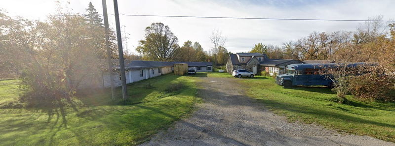 Felix Motel - Street View (newer photo)